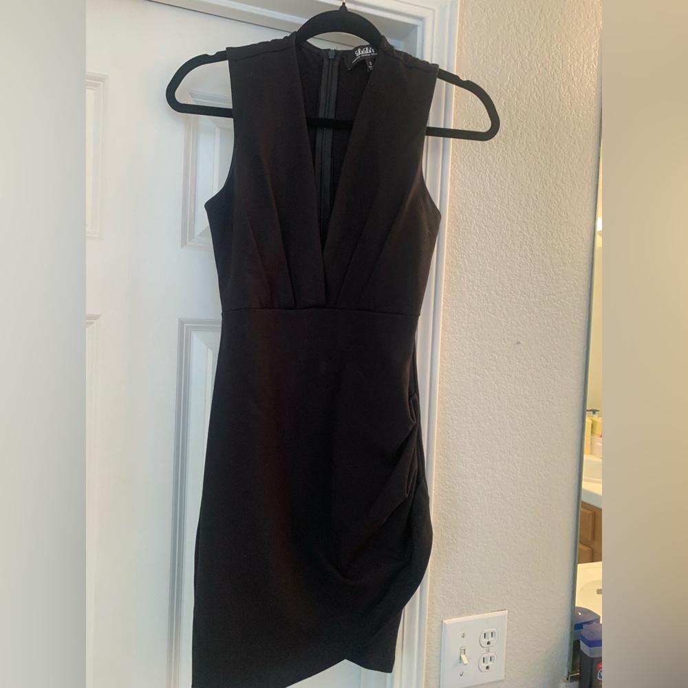 Lulus Bodycon Dress